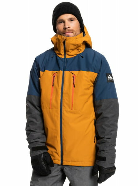 Куртка Quiksilver