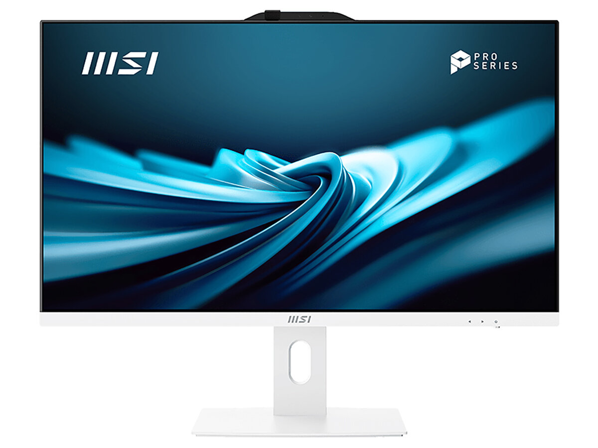 Моноблок AIO MSI PRO AP272P 14M-617XRU 9S6-AF8322-617 (27