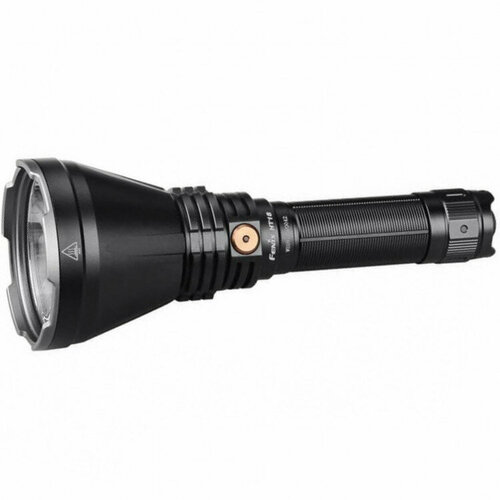 Фонарь тактический Fenix HT18 Свет - Белый Холодный 1500 lm 925 м 15829₽