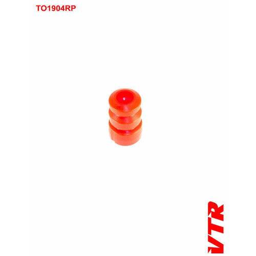 Отбойник стойки амортизатора передней подвески TO1904RP VTR 742₽