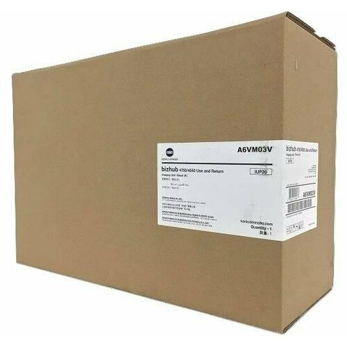 Блок проявки Konica minolta A6VM03V 7991₽