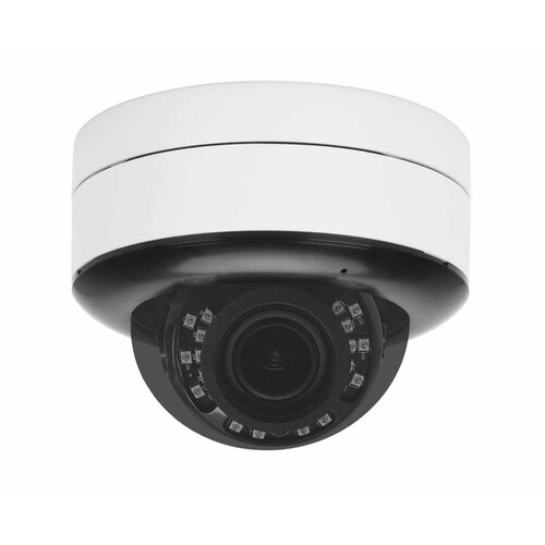 Polyvision PVC-IP5X-DV5PA v3 Уличная IP-камера 1070000₽