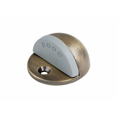 Ограничитель дверной 3054 бронза италия 583₽