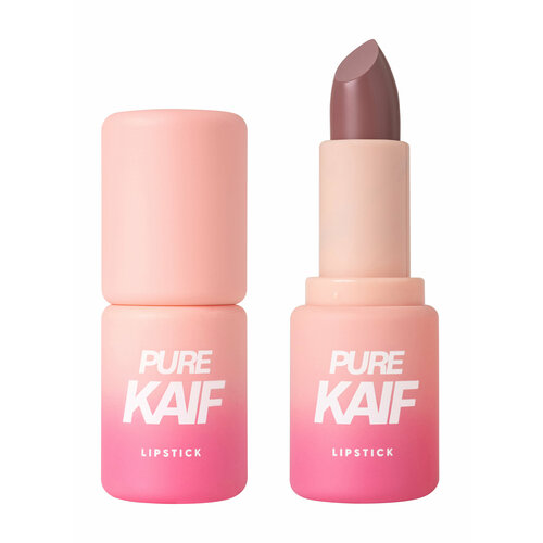 фото Love generation помада для губ в стике pure kaif, 4 г, 05