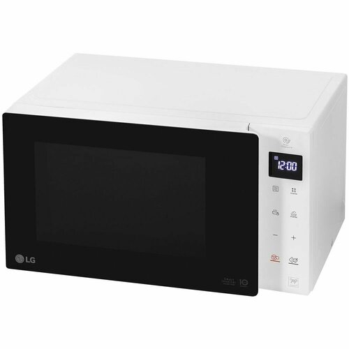 Микроволновая печь LG MW 25R35GISW NeoChef 2187100₽