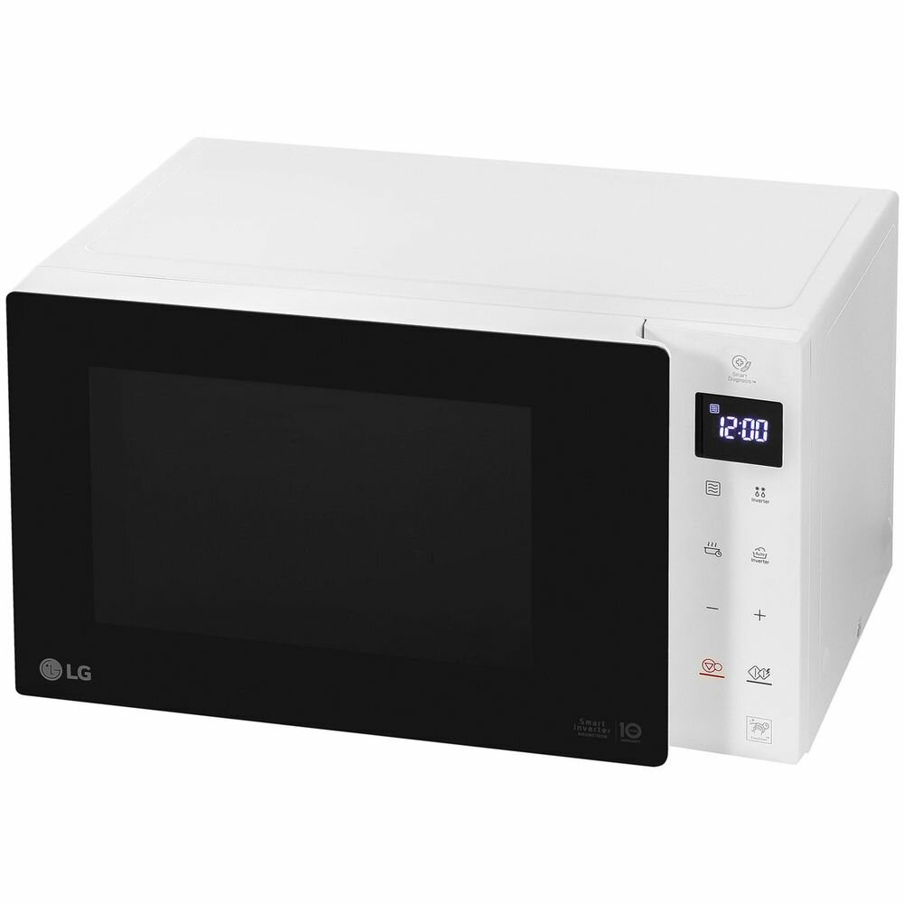 Микроволновая печь LG MW 25R35GISW NeoChef