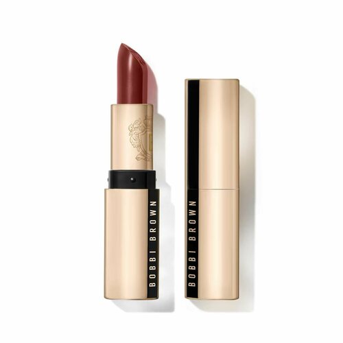 BOBBI BROWN Помада для губ Luxe Lipstick (Rare Ruby)