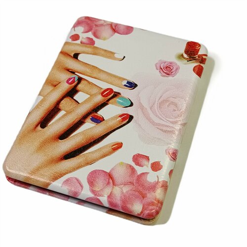 PROFZAL, Зеркало компактное, арт.7451