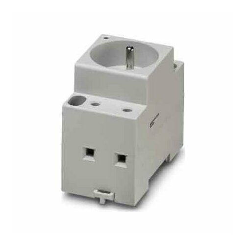 Соединительная коробка устройства VS-SI-SD-FR Phoenix 1656534 4046356029902 23124₽