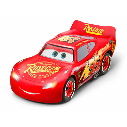 Робот машинка Sphero Lightning McQueen Android 138599₽