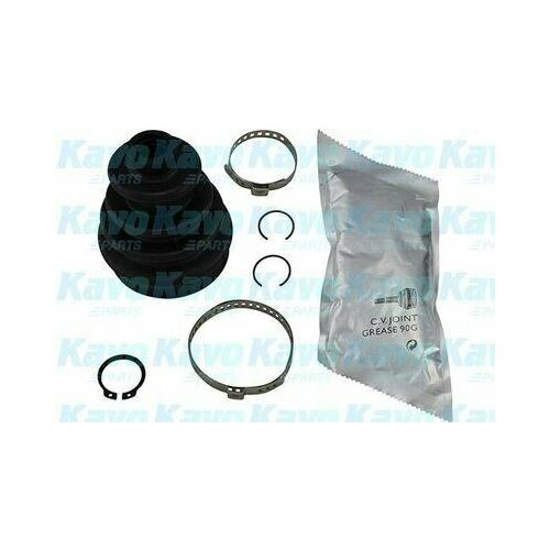 Пыльник шруса opelsuzukihonda 99- нар перзад 1360₽