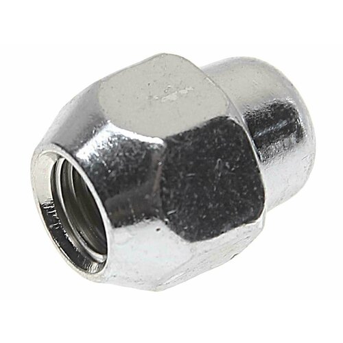 Гайка колеса М12х15х28 конус закрытая ключ 21мм Porter заднего EHN00002S MANDO 460₽