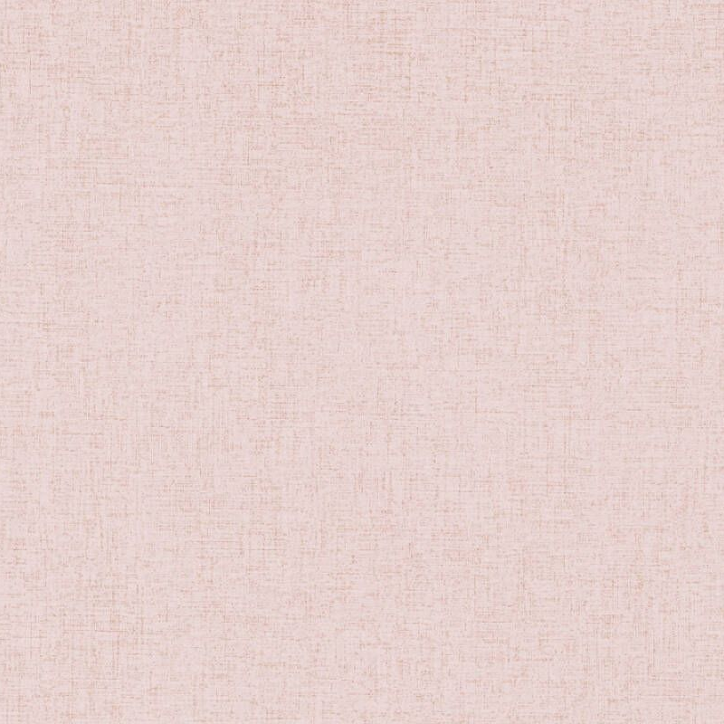 Обои 37548-1 New Elegance AS-Creation - немецкие, виниловые, розового тона, под штукатурку, в стиле лофт, длина 10.05м, ширина 0.53м, рекомендуем в коридор.