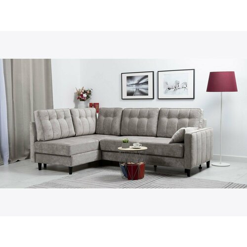 Арно диван-кровать угловой арт. ТД 563