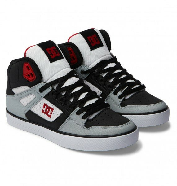 Кеды DC Shoes