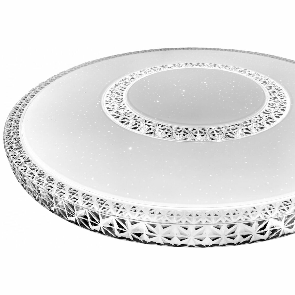 светильник led настенно-потолочный tango 1156613 мохито 80вт нббд-rc-р-1 493*64 с ду TANGО - фото №14
