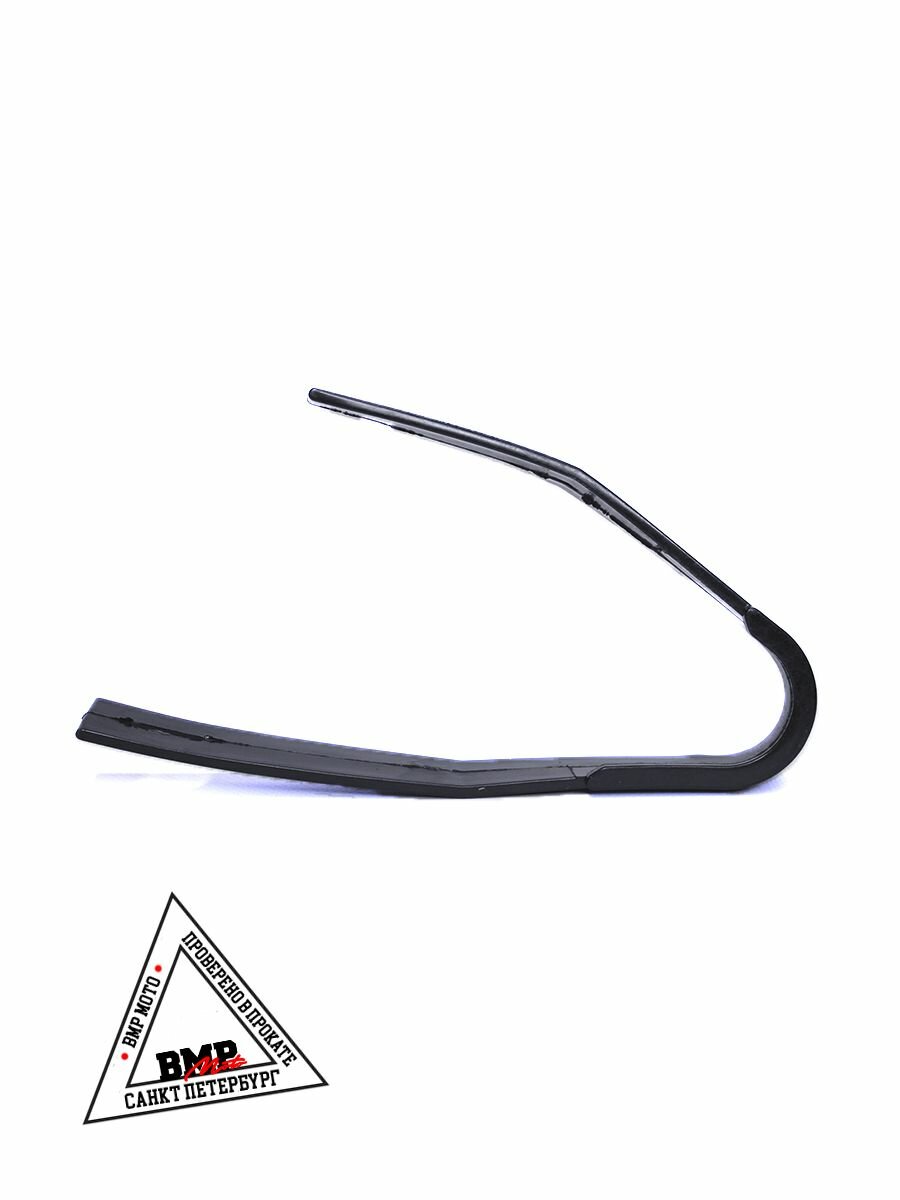 Слайдер приводной цепи питбайка (нейлон) — фото 1