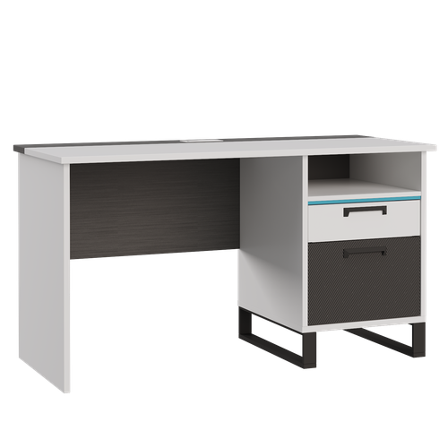 Стол писменный прямой CARBON 21600₽