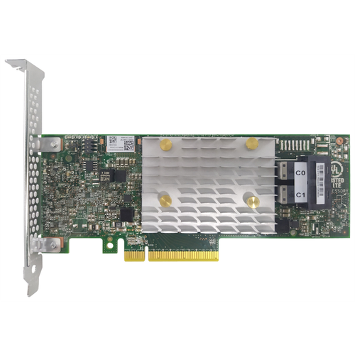 Рейд контролер Lenovo ThinkSystem RAID 5350-8i PCIe 12Gb Adapter (4Y37A72482)