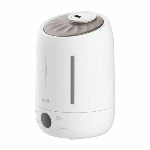 Увлажнитель воздуха Deerma Air Humidifier 5L DEM-F630 White EU 2350₽