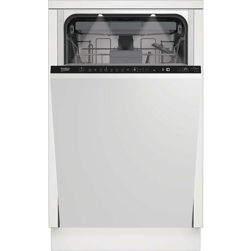 Посудомоечная машина встраив Beko BDIS38120Q узкая 34940₽