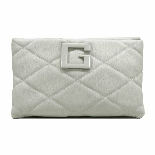 Сумка клатч Bl.Balii, серый