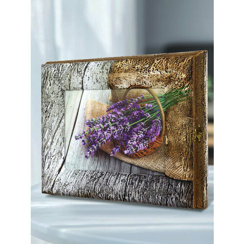 Ключница настенная ДекартDekart 4065₽