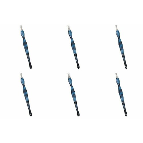 Trendy Вилка для кутикул SR-703B, 6шт