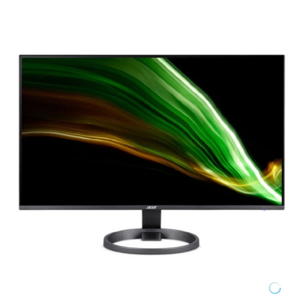 LCD Acer 27" R272EYI {IPS 1920x1080 1ms 250cd D-Sub HDMI} [UM. HR2EE. E05]