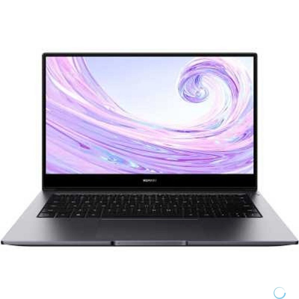 Huawei MateBook D14 MDF-X [53013TBH] Space Grey 14" {FHD i5-1240P/16GB/512GB SSD/W11}