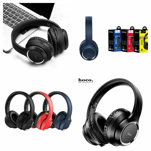 Наушники беспроводные W28 2593₽