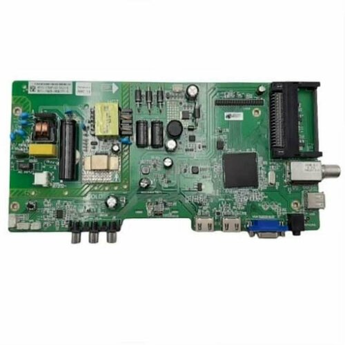 Panasonic 468119.406 основная плата управления для телевизора TX-32ER250ZZ panasonic 468119 408 основная плата управления для телевизора tx 42er250zz