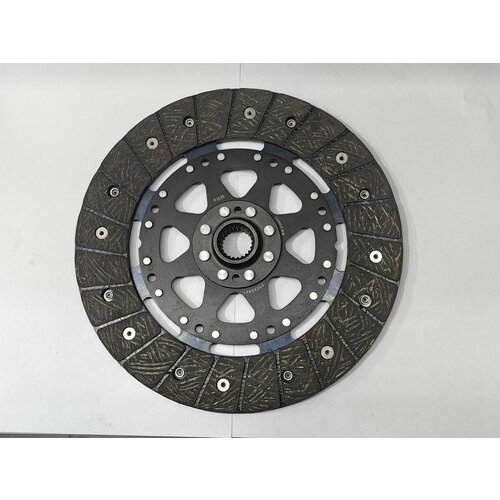 Диск сцепления Zotye T600 [1.5 16V 5MT турбо внедорожник] 1600011001B11