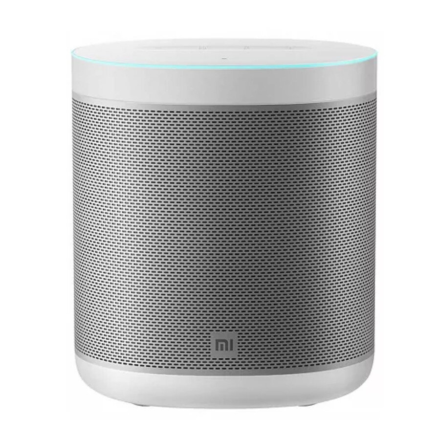 Умная колонка Xiaomi Mi Smart Speaker L09G