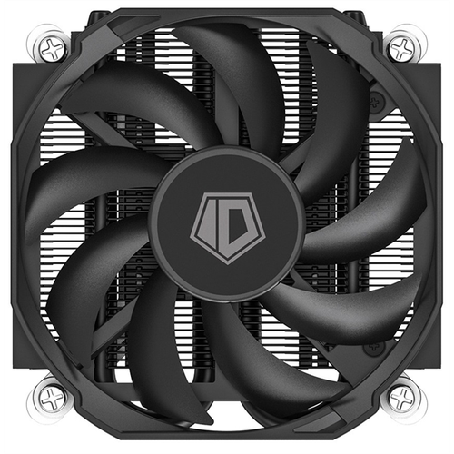 Cooler ID-Cooling IS-28i BLACK