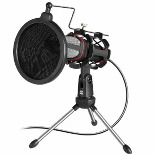 Defender Forte GMC 300 35 мм провод 15 м 64630 3520₽