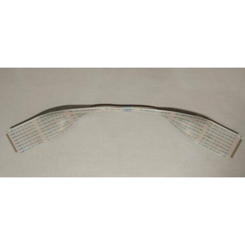 Шлейф E339609 AWM 20941 105C 90V VW-1 для телевизора PHILIPS 43PUS795660 890₽