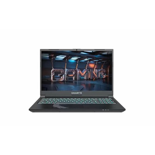 Ноутбук Gigabyte G5 MF Core i5-13500H16GBSSD512GB156RTX 4050 6GBIPSFHD144hzNoOSBlack MF5-52KZ353SD 14274800₽