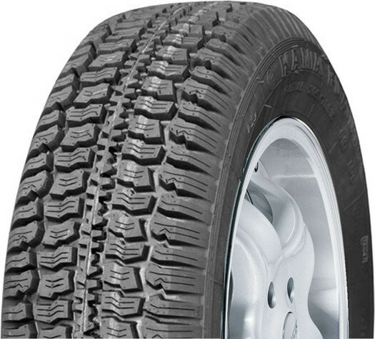 Кама Флейм 205/70 R15 100Q шина авт. летняя