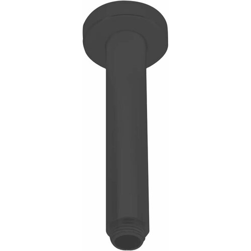 Кронштейн для верхнего душа IB Rubinetterie Monamour SH051NP matt black 15780₽