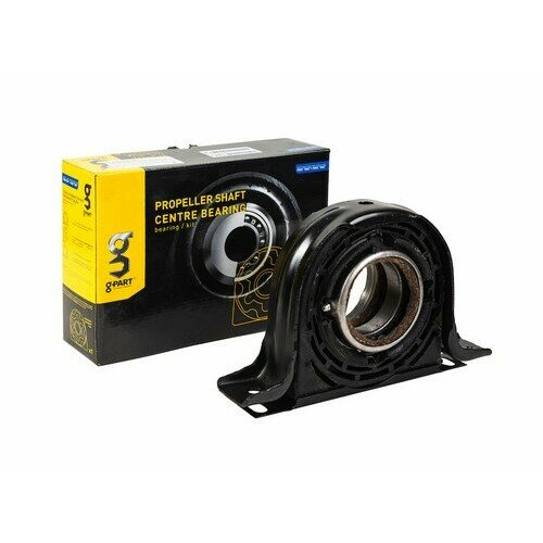 G-part Опора подвесная 330733093310 в сб с крепежом G-part 2640₽