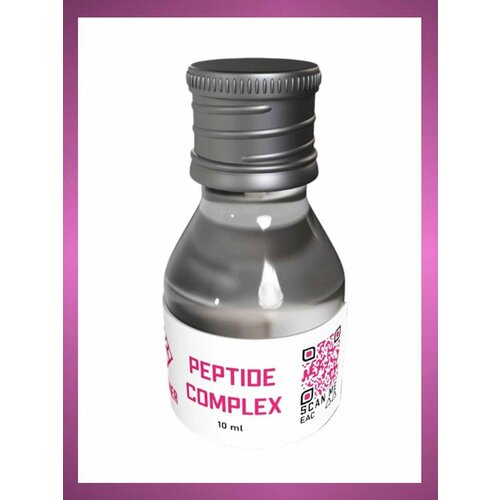 Пептидный комплекс для бровей и ресниц без щетки LAMIONER