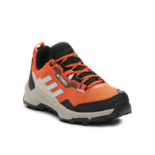 Кроссовки adidas, размер 41.13 EU, оранжевый