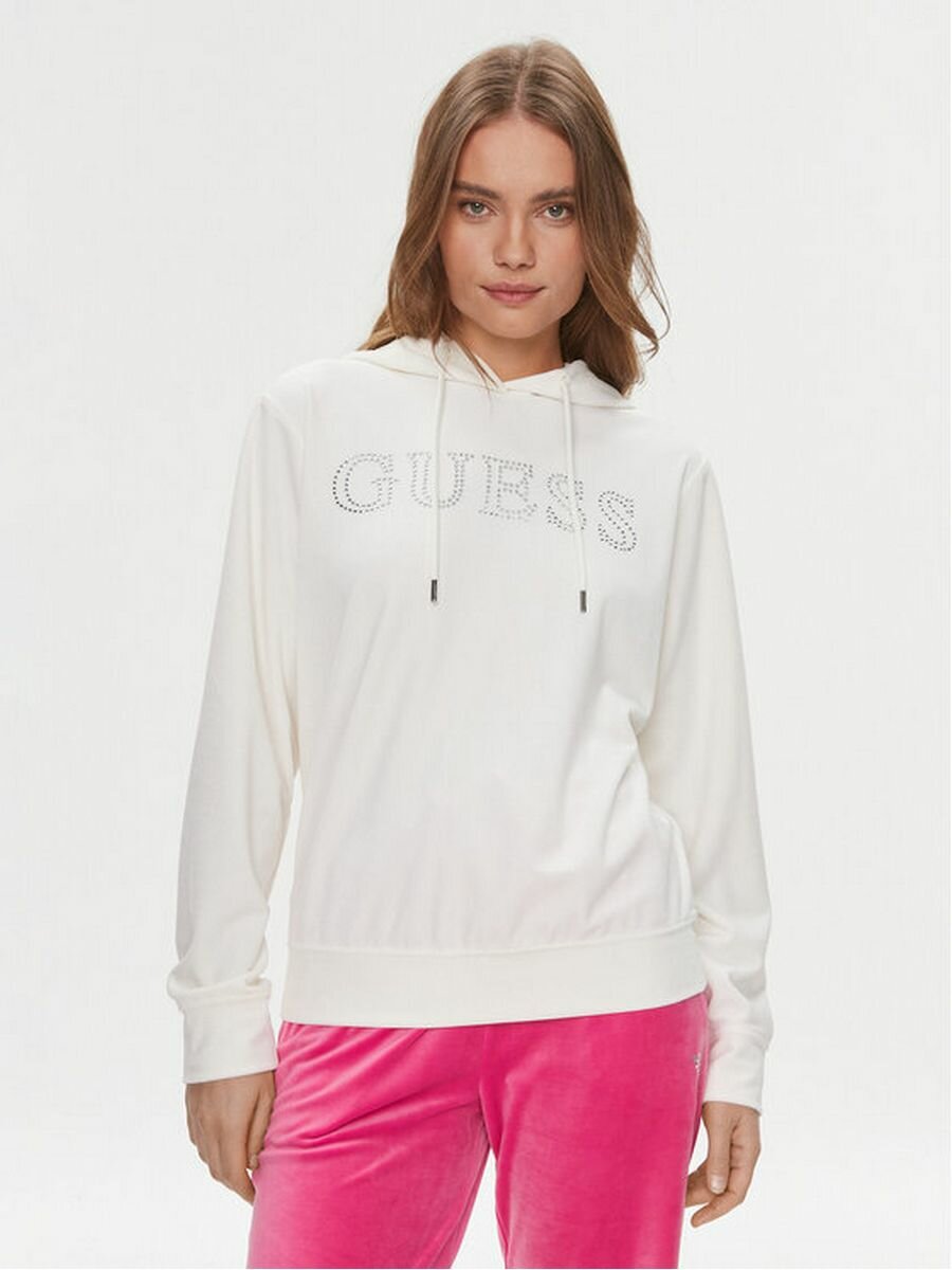 Худи GUESS