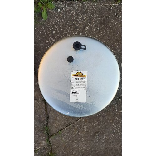 Пневморессора для MAN TGA TGS 6000₽