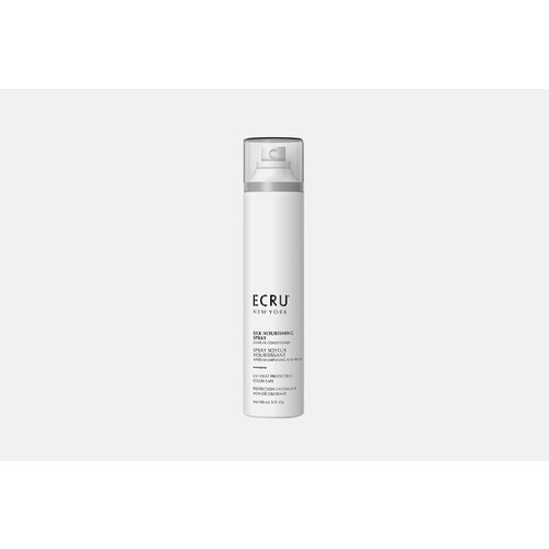 Спрей-кондиционер несмываемый для волос ECRU Silk Nourishing Spray 8675₽