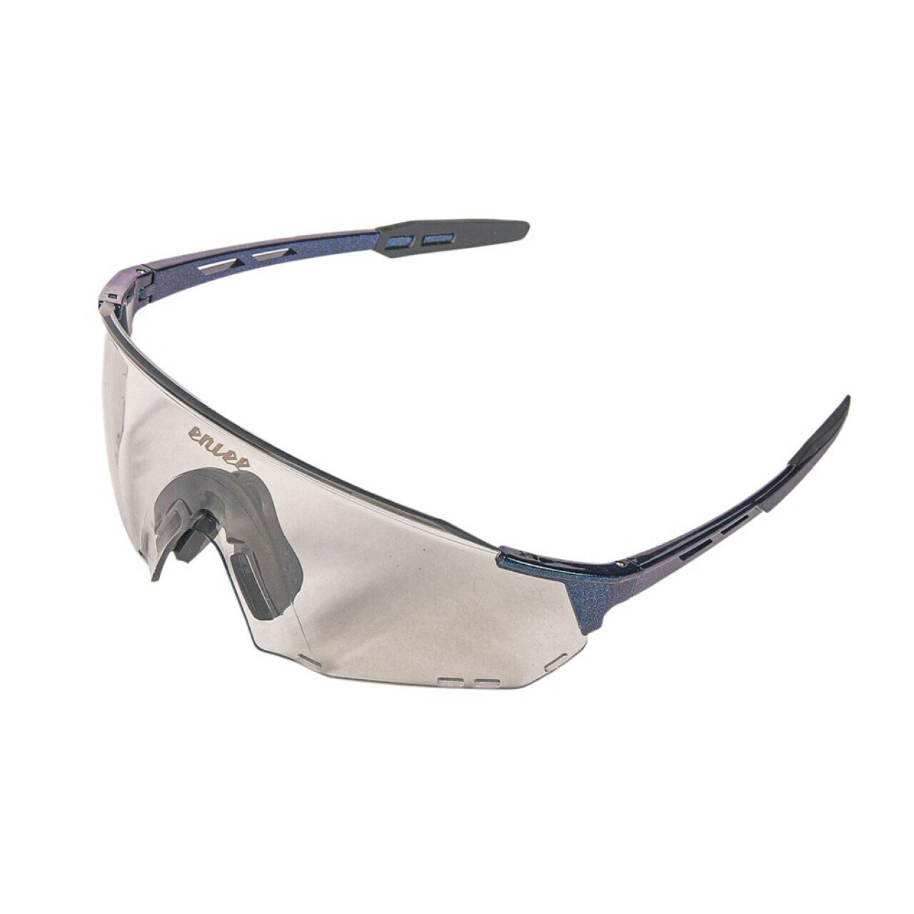 Очки Enlee E-500 Фиолетово-зеленый