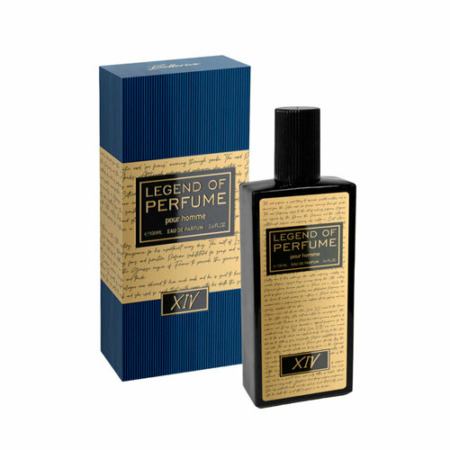 Мужская парфюмерная вода Art Parfum Legend Of Perfume XIV 100 мл