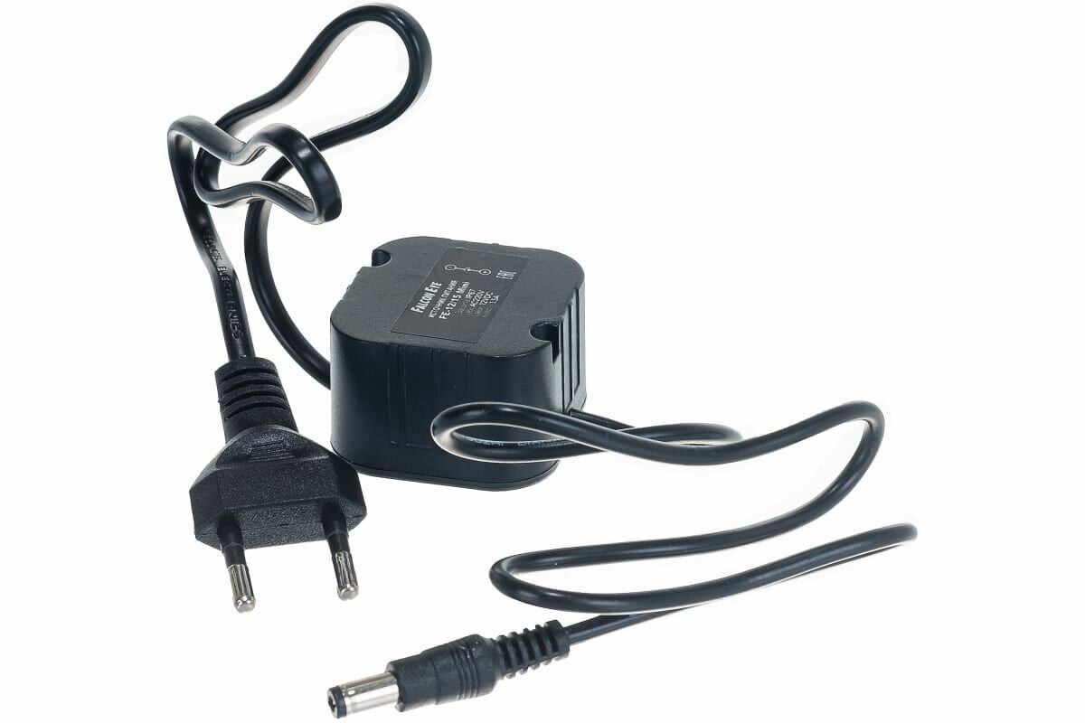 Блок питания Falcon Eye FE-12/15 Mini 00-00025064