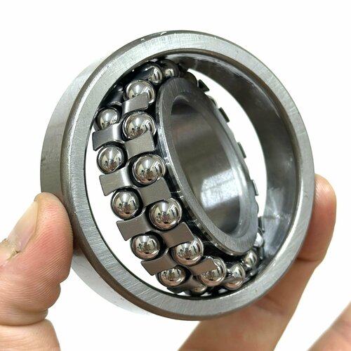 Подшипник 1207 35х72х17 ГУР Т-40 гидроусилитель Комбайн 850₽